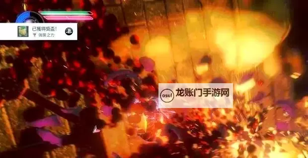 《重力眩晕2》主要人物身份与剧情完整分析图1