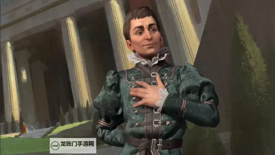 《文明7》马基雅维利强度与技能特点介绍图1