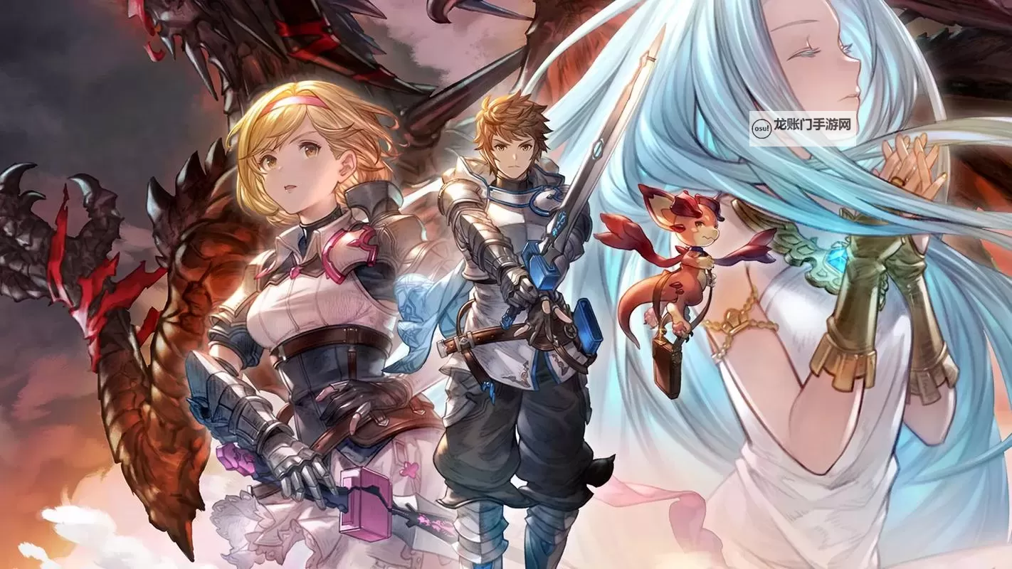 《碧蓝幻想Relink》可操控角色全评价 哪个角色比较好用图2