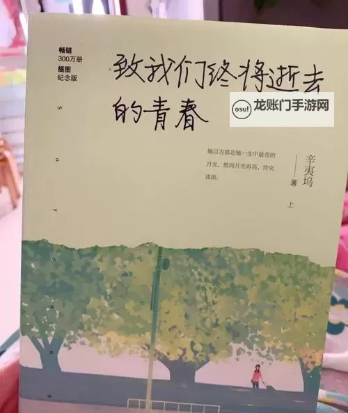 致我们终将逝去的青春bd:时光的岸边,拾起那些未竟的年华图1