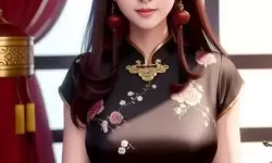 中国XXXXXL免费:尺码之外的自由与代价