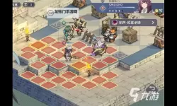 《铃兰之剑》伦伽勒培养思路及强度分析