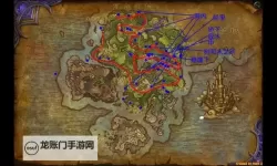 《失落轨道》画面及操作试玩心得 失落轨道好玩吗