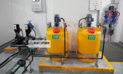 星海实验室：优质J液收集系统的崛起与守望