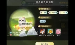 萌宠呈祥双开神器 轻松一键搞定萌宠呈祥挂机双开