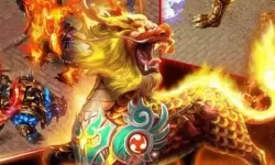 怎么双开屠仙战神？ 屠仙战神双开挂机图文全攻略