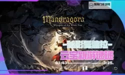 《秘影曼德拉》技能升级方法 技能怎么升级