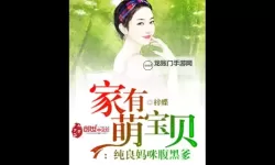遇见在异乡的温柔:中国妈咪美国爹免费阅读